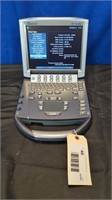 SonoSite M-Turbo Portable Ultrasound System