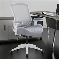 Boliss 400lbs Mesh Computer Ergonomic Chair