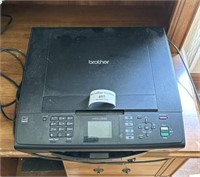 Brother Fax Machine/Scanner