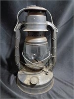 Vintage Little Wizard Dietz Lantern