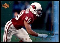 Rob Fredrickson Arizona Cardinals