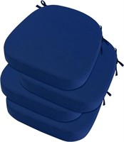 Idee-home Outdoor Chair Cushions Set Of 4,