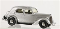 1949 Ford V8 Pilot Die Cast Car, 1:43