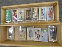 Cigarette Cards