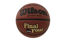 NCAA final four basketball