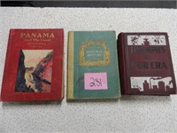 Vintage Books Lot