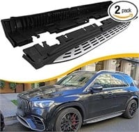 Running Boards Side Steps Fit For 2020-2024