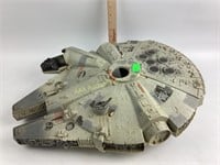 Tonka Star Wars Millenium Falcon toy