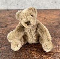 Steiff Mohair Teddy Bear