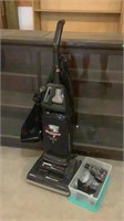 Hoover WindTunnel Vacuum Cleaner w/ Accessories