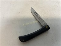 CASE XX SOD BUSTER KNIFE