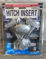 Hitch Insert