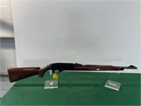 Remington Nylon 66 22 Semi Auto