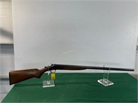 H&R 12 GA Single Shot