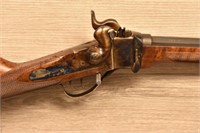 I.A.B. Model 1874 45/70 US Government Rifle