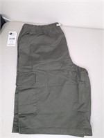 $12-SIZE XXL KID'S CARGO SHORTS