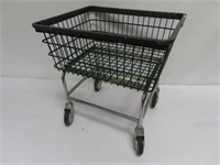 R & B Wire Residential Rolling Cart