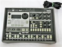 Korg Electribe EM-1 Synthesizer Drum Machine