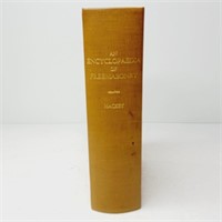 An Encyclopidea of Freemasonry -1889 printing