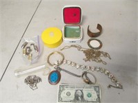 Nice Lot of Assorted Jewelry