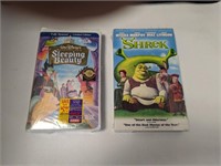 Unopened Collector VHS