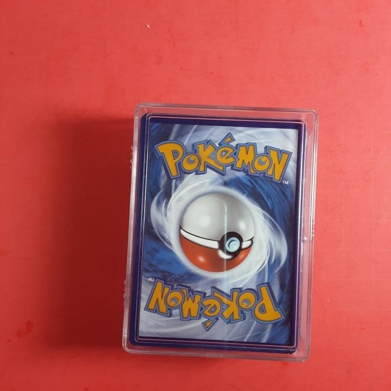 Pokemon lot A