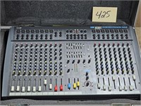 SPIRIT 1200 Mixer and Olympic Case