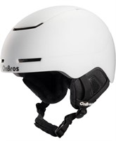 ONBROS SKI HELMET, SNOWBOARD HELMET FOR MEN WOMEN