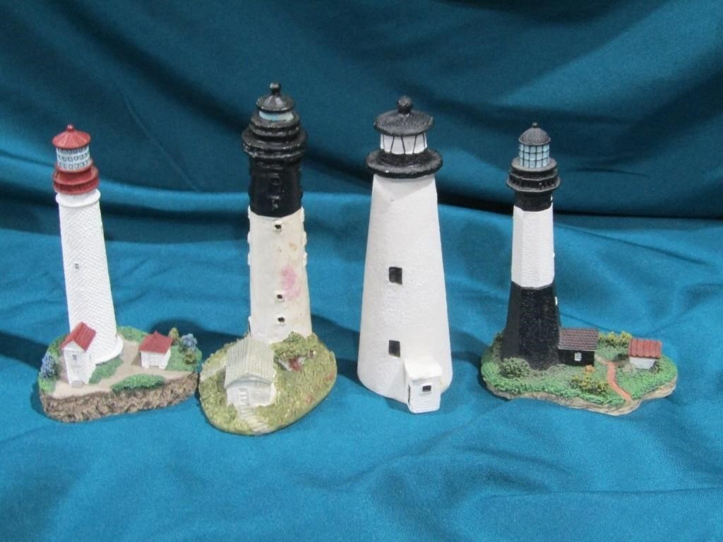 #531 Light Houses And Decor We Ship