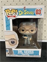 Funko Pop Dr. Seuss