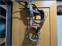Wild Country Climbing Harness Elite Size Large