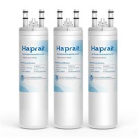 Haprait HP006 Replacement for Frigidaire WF3CB, Pu