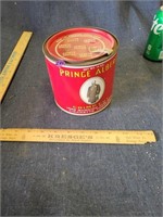 Prince Albert Tin