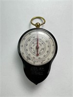 Vintage FEDTRO Opisometer Map Tool