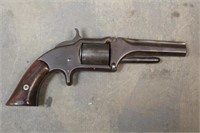 Smith & Wesson 1-1/2 24712 Revolver .32