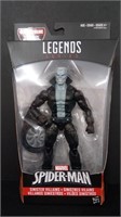 Marvel's TOMBSTONE, Legend Series, New