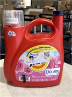 1.1 Gallons Tide With Downy HE April Fresh 111 Ld