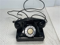 VINTAGE ROTERY PHONE