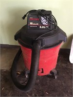 Craftsman Wet/Dry Vac