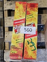 4-24ct slim jims 2/24