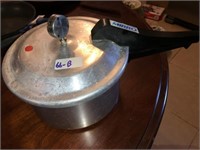 Mirro Pressure Cooker