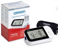 $68.00 OMRON 7 Series Blood Pressure Monitor