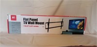 HFT Flat Panel TV Wall Mount