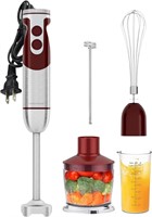 USED  $50 5-in-1 Immersion Hand Blender