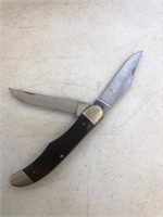 Vintage Frontier Knife Used
