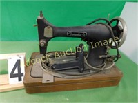 Domestic - 6 Sewing Machine