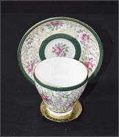 Royal Grafton Tea Cup & Saucer