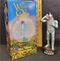 1997 Wizard of Oz Tin Man