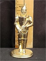 1989 Carver E Tripp Wizard Of Oz Tin Man Figurine
