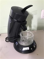 Philips Senseo Coffee Maker